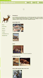 Mobile Screenshot of parkdieren.nl
